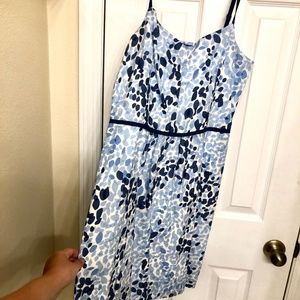 Vineyard Vines Dress- Size 10